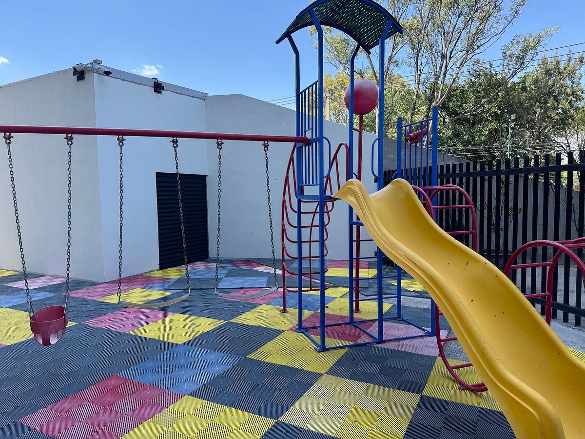 Departamento en Santa Cruz Buenavista, Puebla, foto 17 de 26