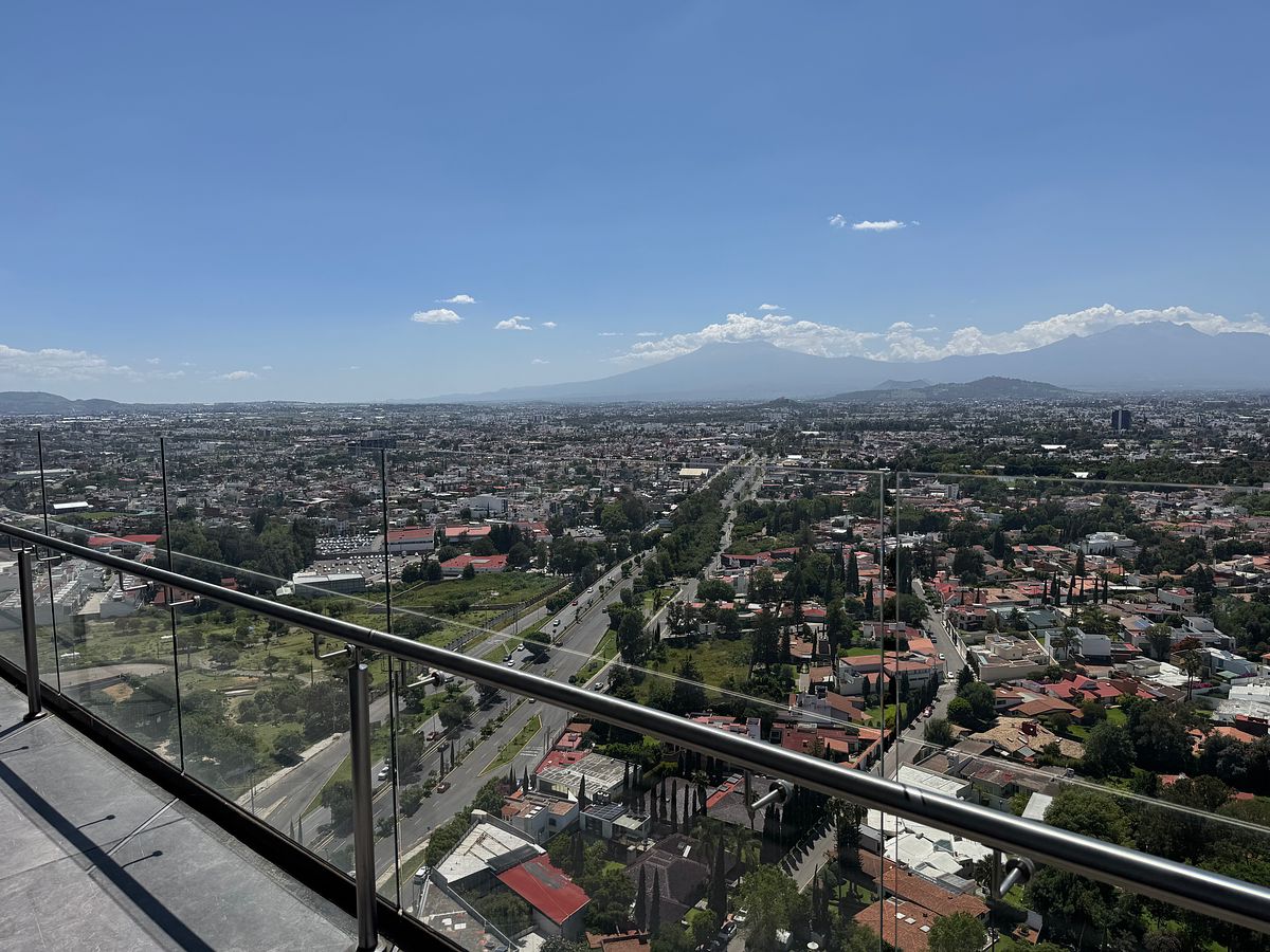 Departamento en Santa Cruz Buenavista, Puebla, foto 22 de 26
