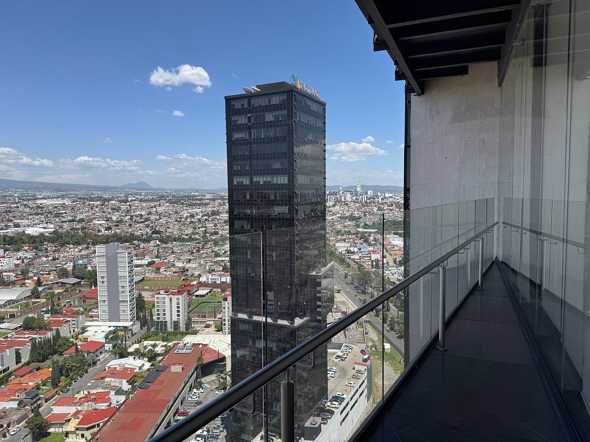 Departamento en Santa Cruz Buenavista, Puebla, foto 24 de 26