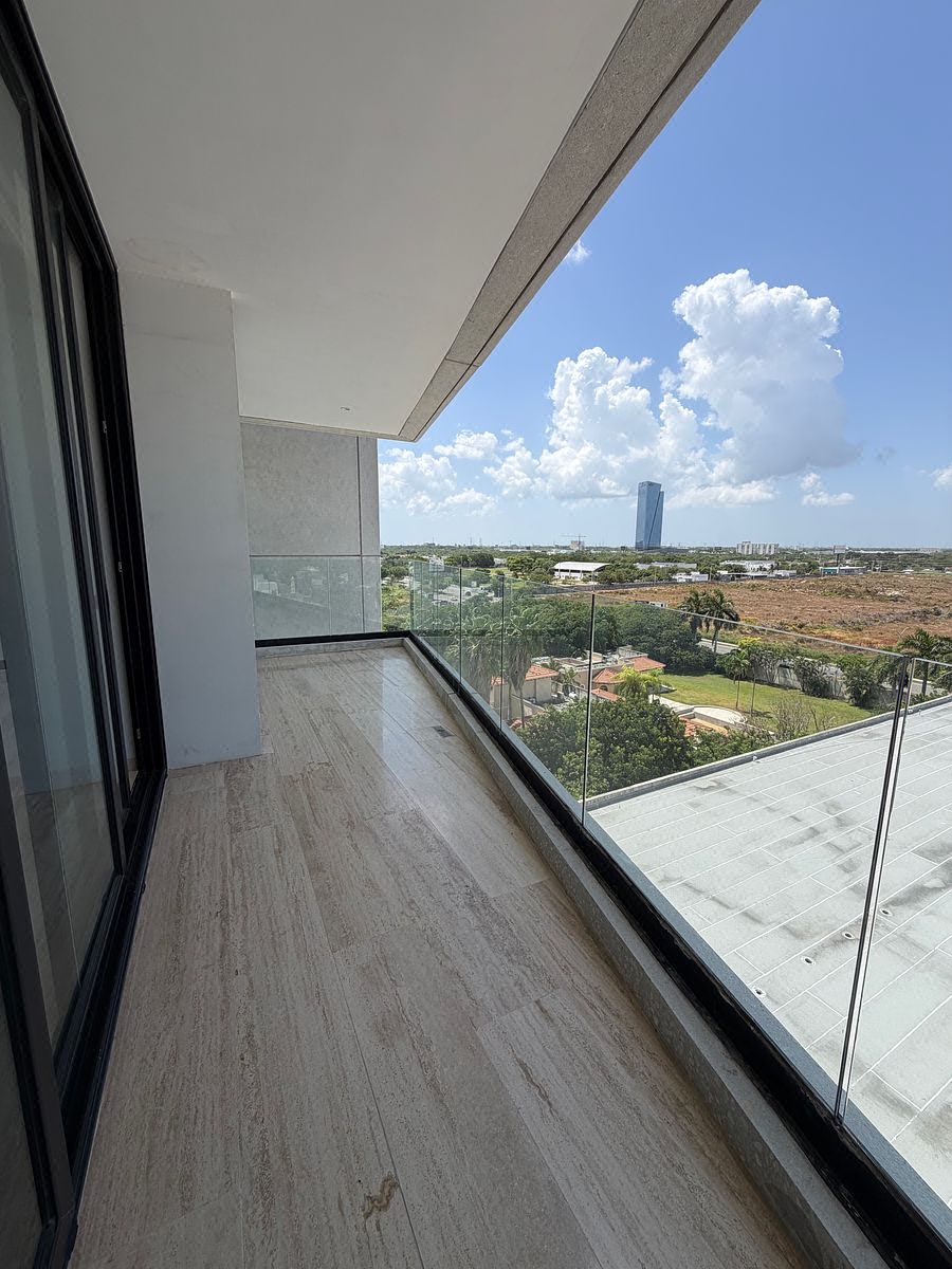 Apartment in San Ramon Norte, Mérida, photo 4 of 23