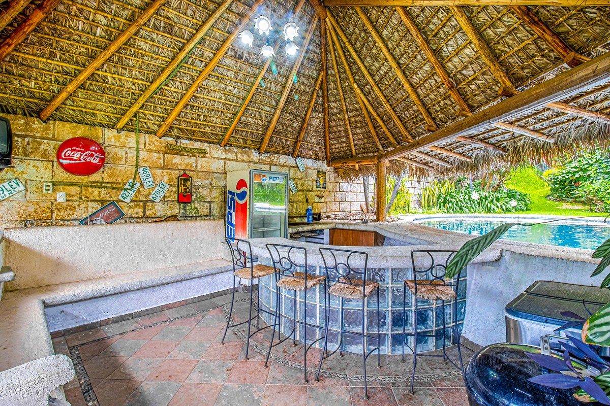Casa em Rancho Cortes, Cuernavaca, foto 3 de 18