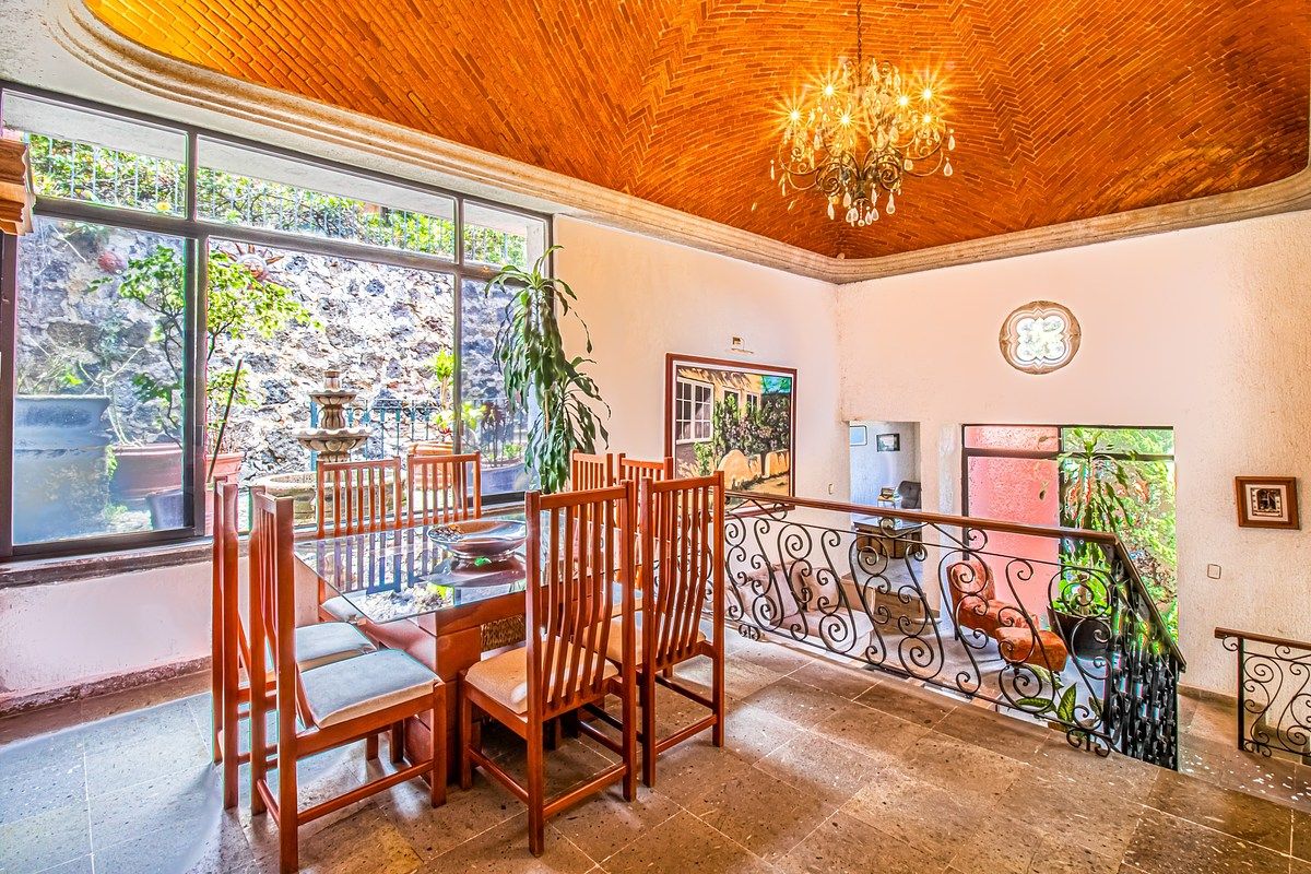 Casa em Rancho Cortes, Cuernavaca, foto 6 de 18