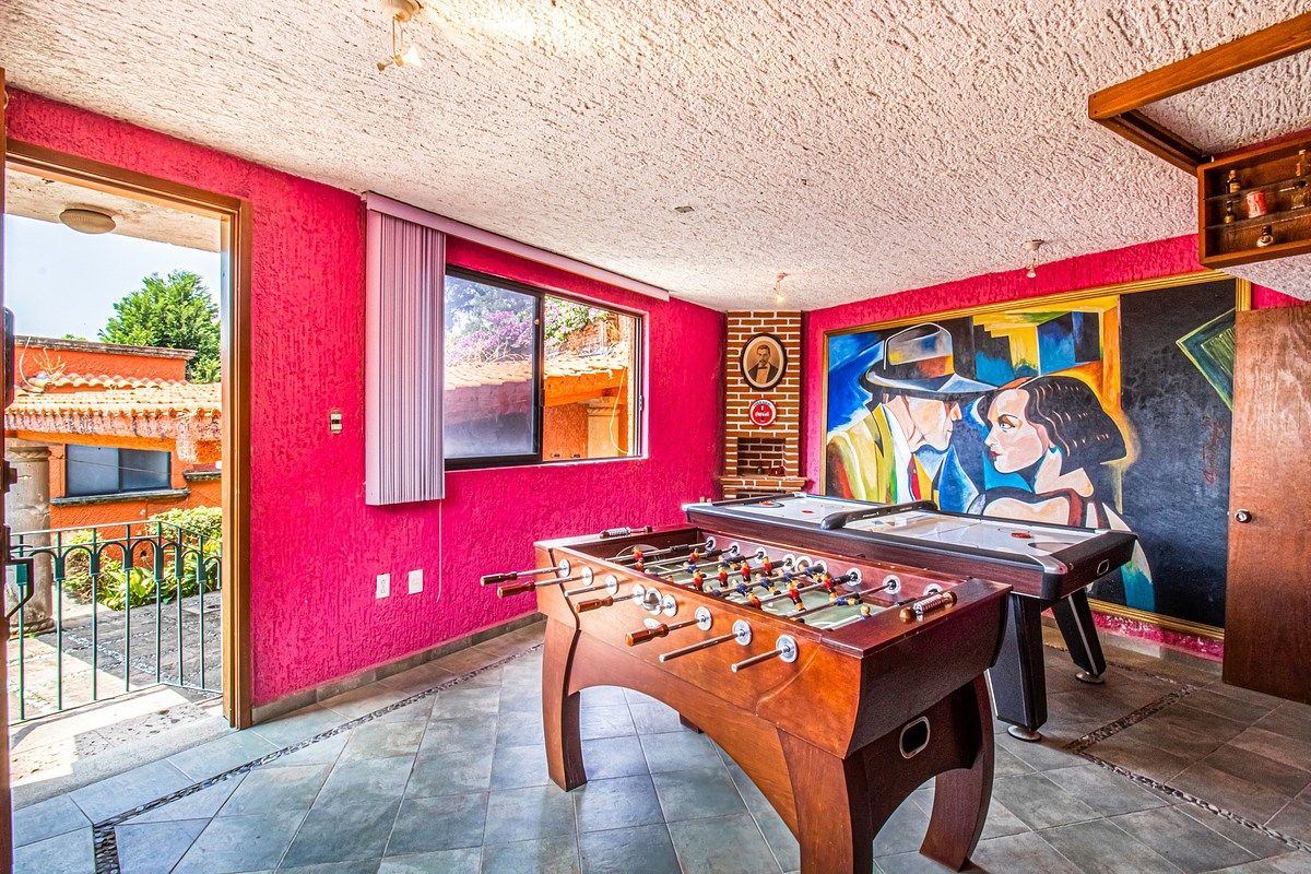 Casa em Rancho Cortes, Cuernavaca, foto 7 de 18