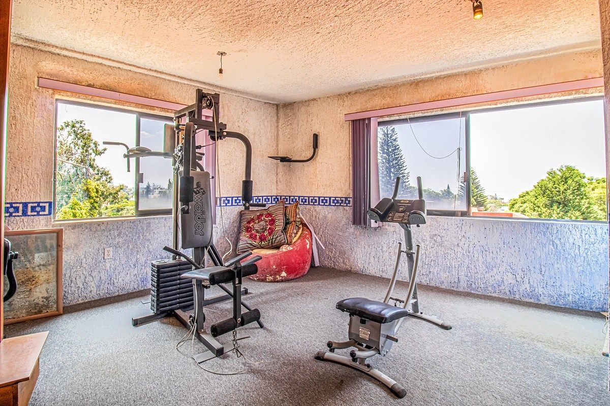 Casa em Rancho Cortes, Cuernavaca, foto 8 de 18