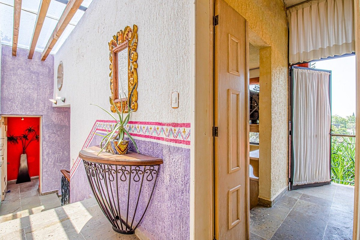 Casa em Rancho Cortes, Cuernavaca, foto 9 de 18