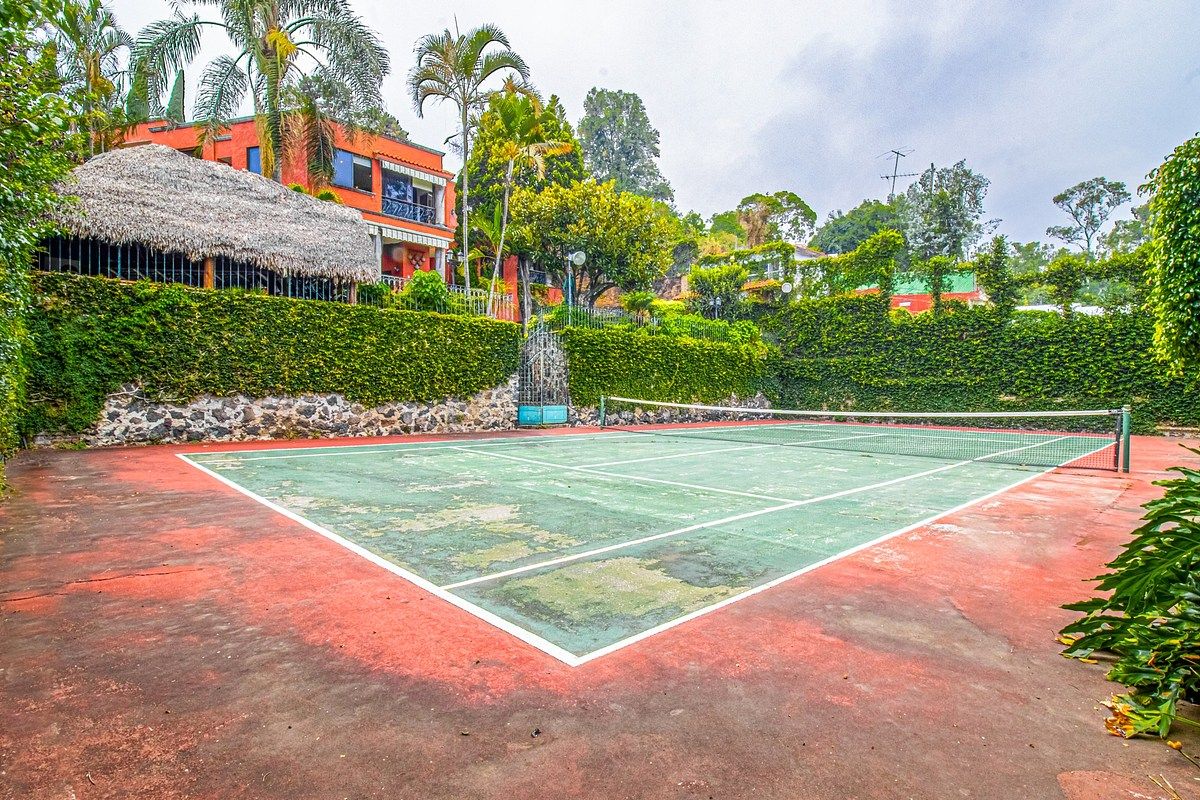 Casa em Rancho Cortes, Cuernavaca, foto 4 de 18