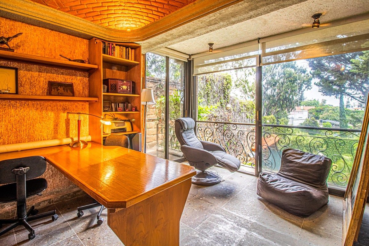 Casa em Rancho Cortes, Cuernavaca, foto 12 de 18