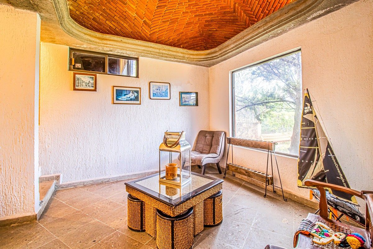 Casa em Rancho Cortes, Cuernavaca, foto 13 de 18