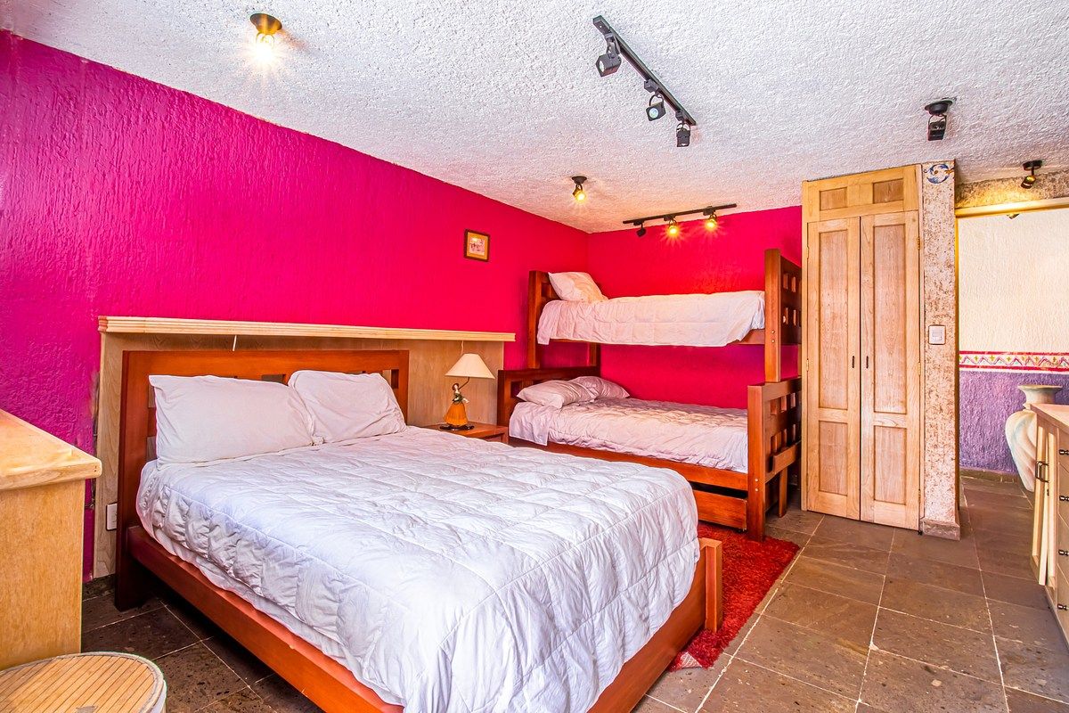 Casa em Rancho Cortes, Cuernavaca, foto 18 de 18