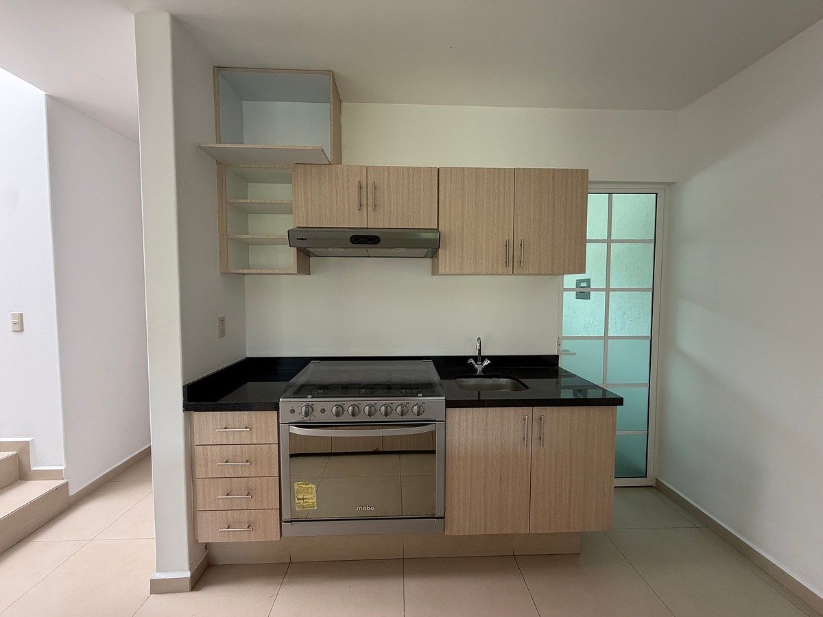 Cocina, foto 8 de 34