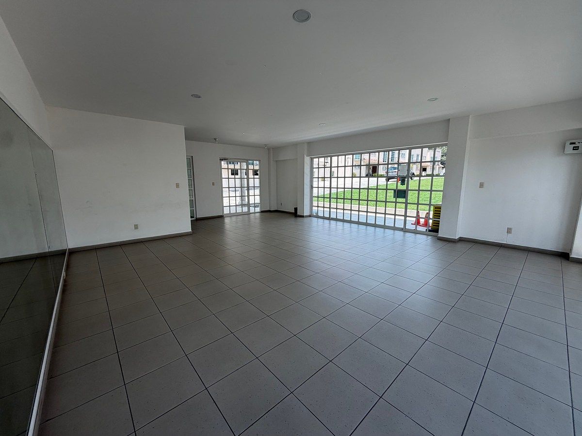 Salón de usos múltiples, foto 28 de 34