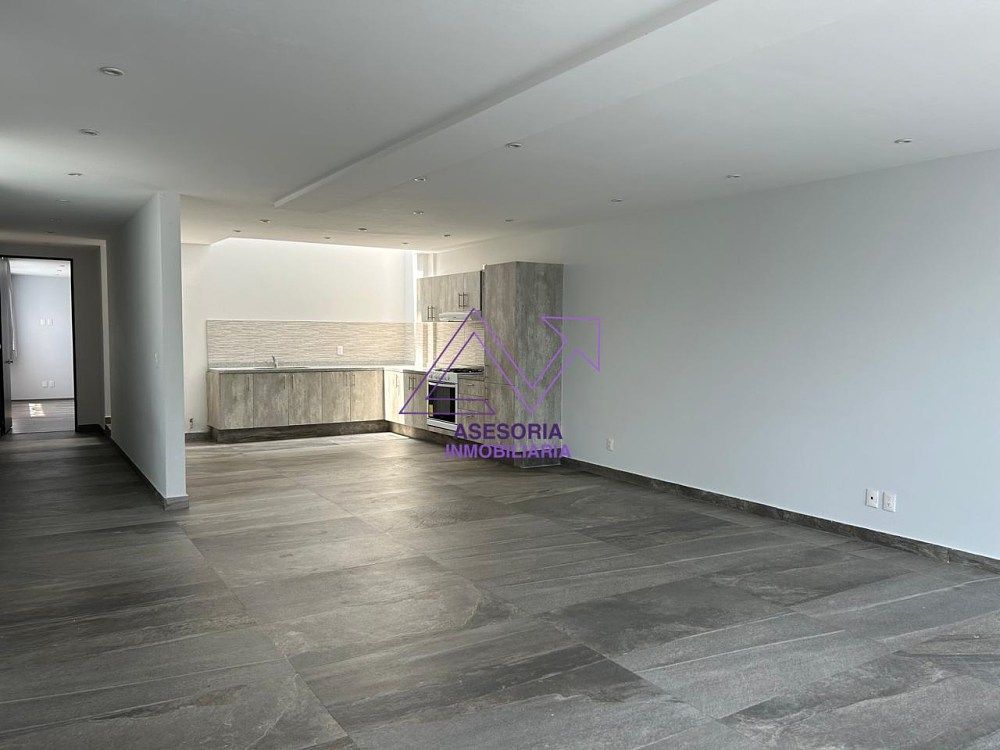 Departamento en Lomas de Tecamachalco, Naucalpan de Juárez, foto 21 de 27