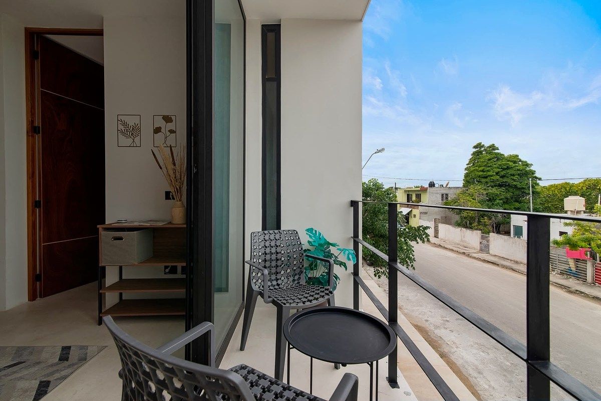 Apartamento em Bugambilias, Mérida, foto 7 de 18