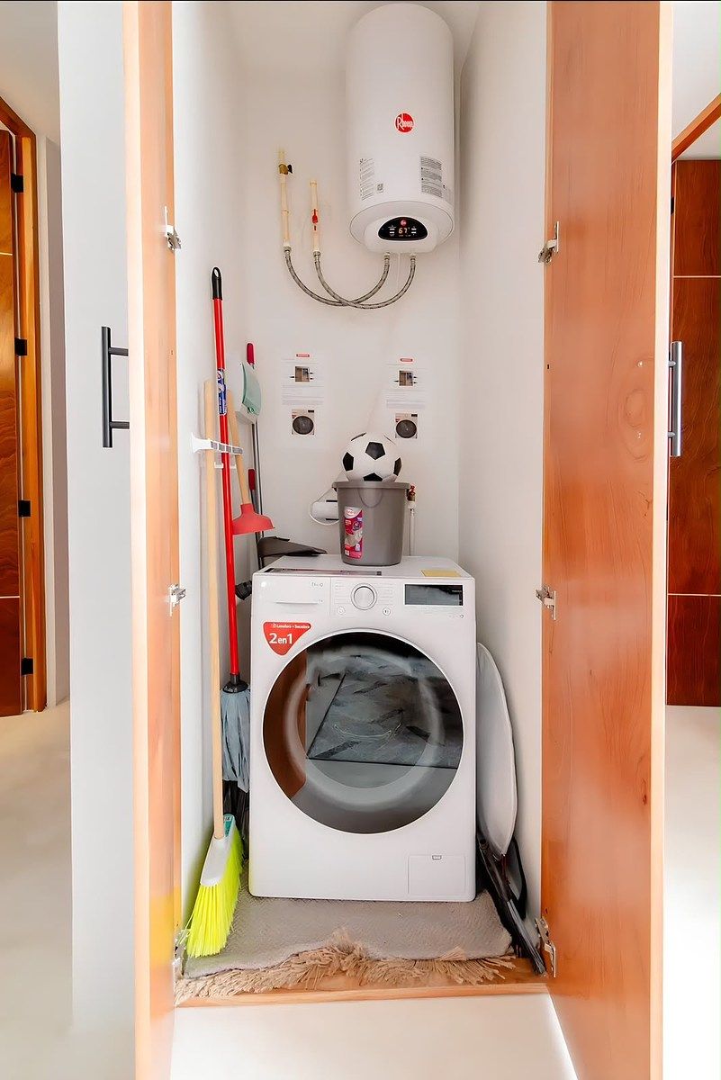 Apartamento em Bugambilias, Mérida, foto 8 de 18