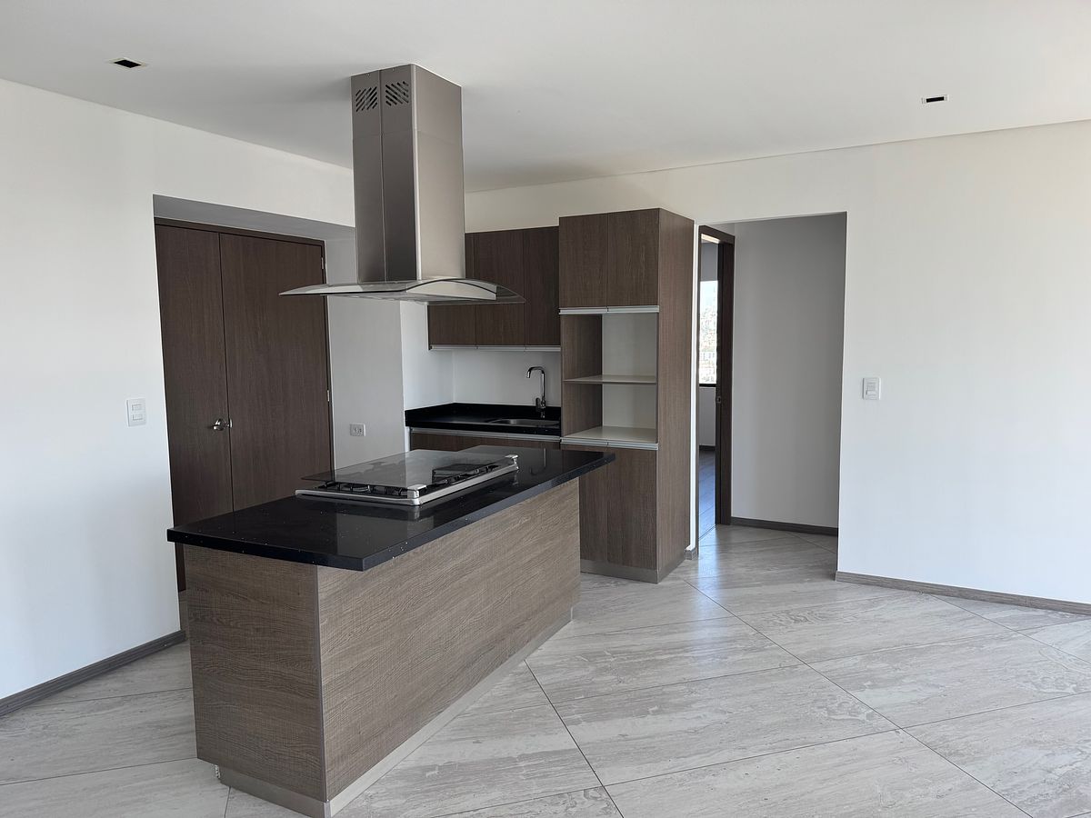 Apartamento em Santa Cruz Buenavista, Puebla, foto 5 de 25