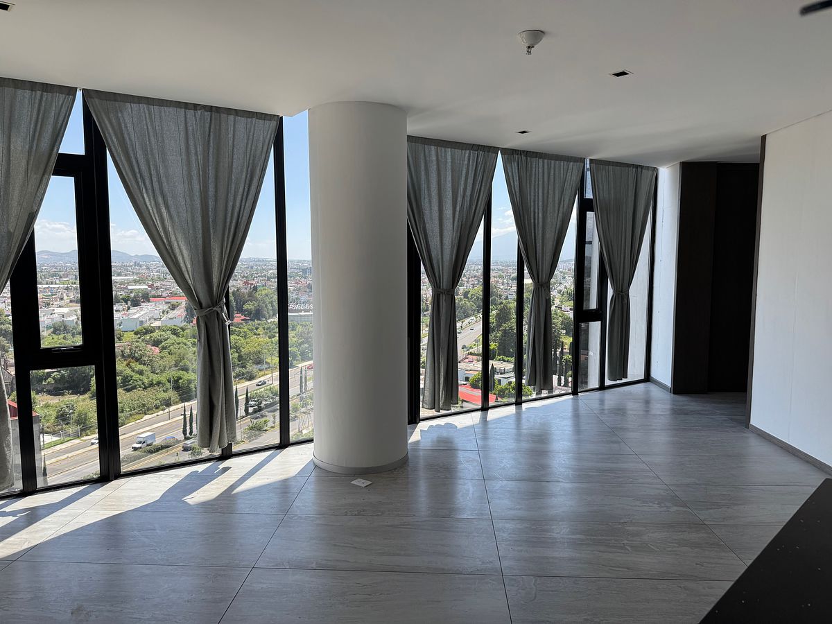 Apartamento em Santa Cruz Buenavista, Puebla, foto 6 de 25