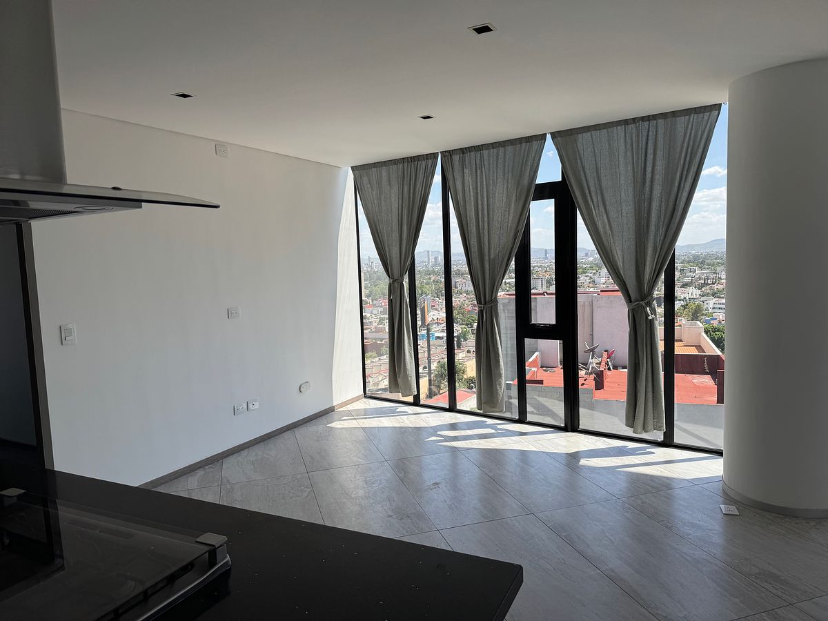 Apartamento em Santa Cruz Buenavista, Puebla, foto 7 de 25