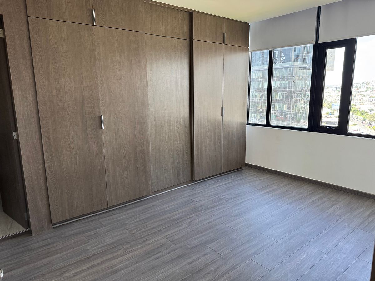 Apartamento em Santa Cruz Buenavista, Puebla, foto 8 de 25