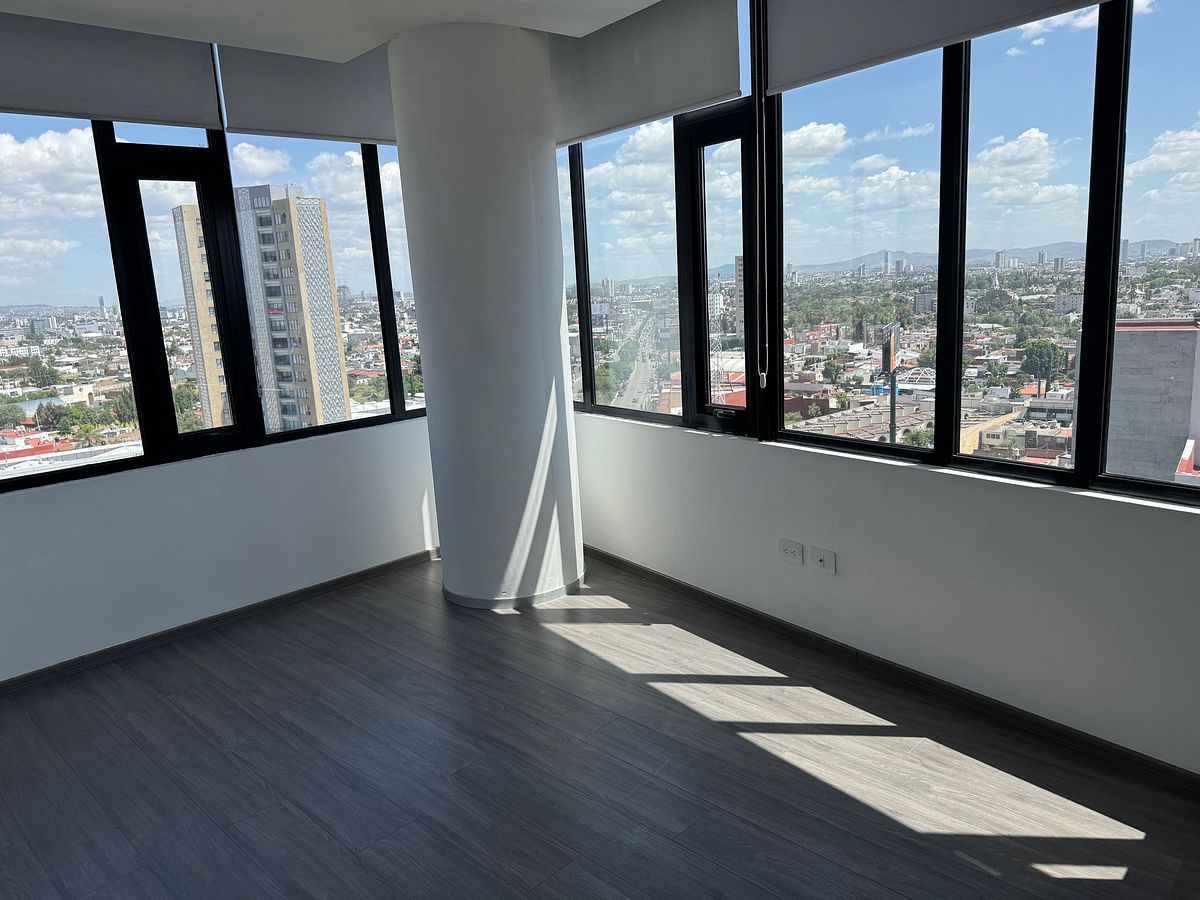 Apartamento em Santa Cruz Buenavista, Puebla, foto 9 de 25