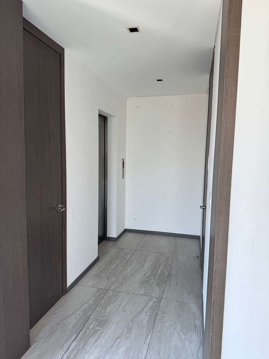 Apartamento em Santa Cruz Buenavista, Puebla, foto 10 de 25