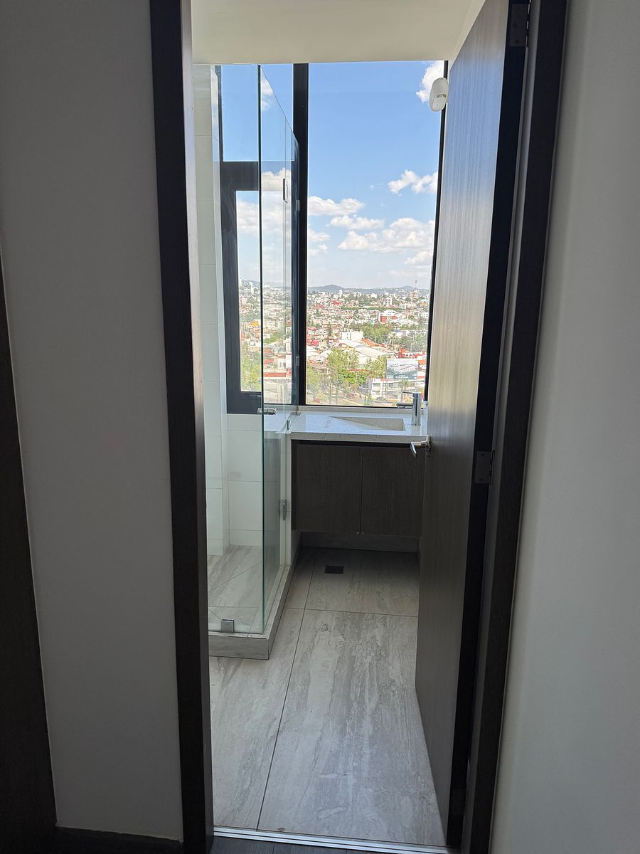 Apartamento em Santa Cruz Buenavista, Puebla, foto 11 de 25