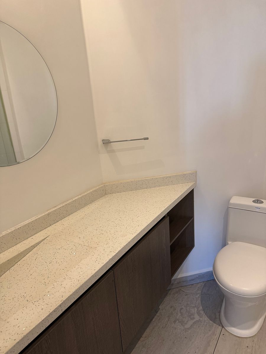 Apartamento em Santa Cruz Buenavista, Puebla, foto 12 de 25