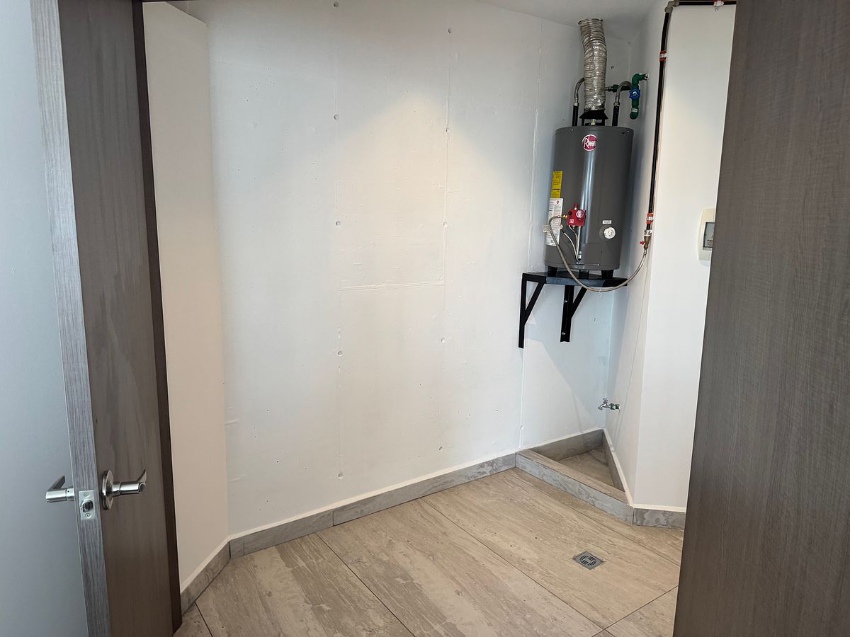 Apartamento em Santa Cruz Buenavista, Puebla, foto 13 de 25