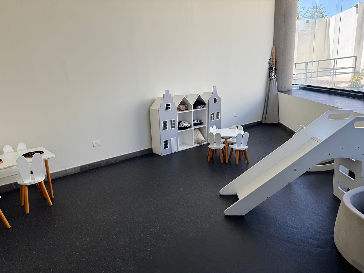 Apartamento em Santa Cruz Buenavista, Puebla, foto 14 de 25