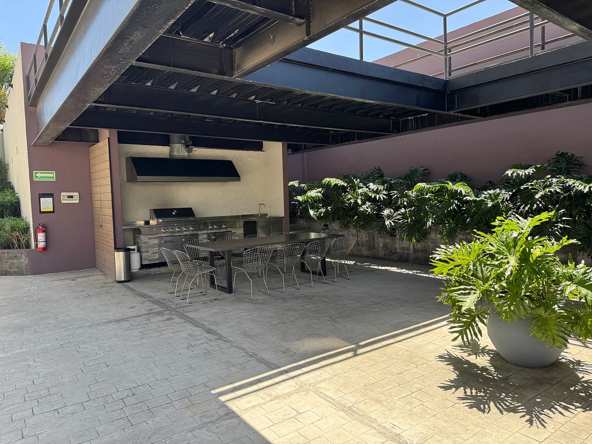 Apartamento em Santa Cruz Buenavista, Puebla, foto 16 de 25