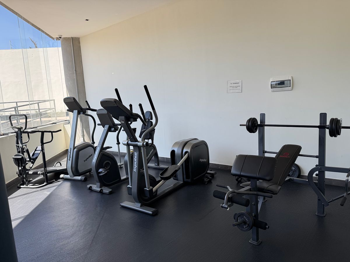 Apartamento em Santa Cruz Buenavista, Puebla, foto 18 de 25