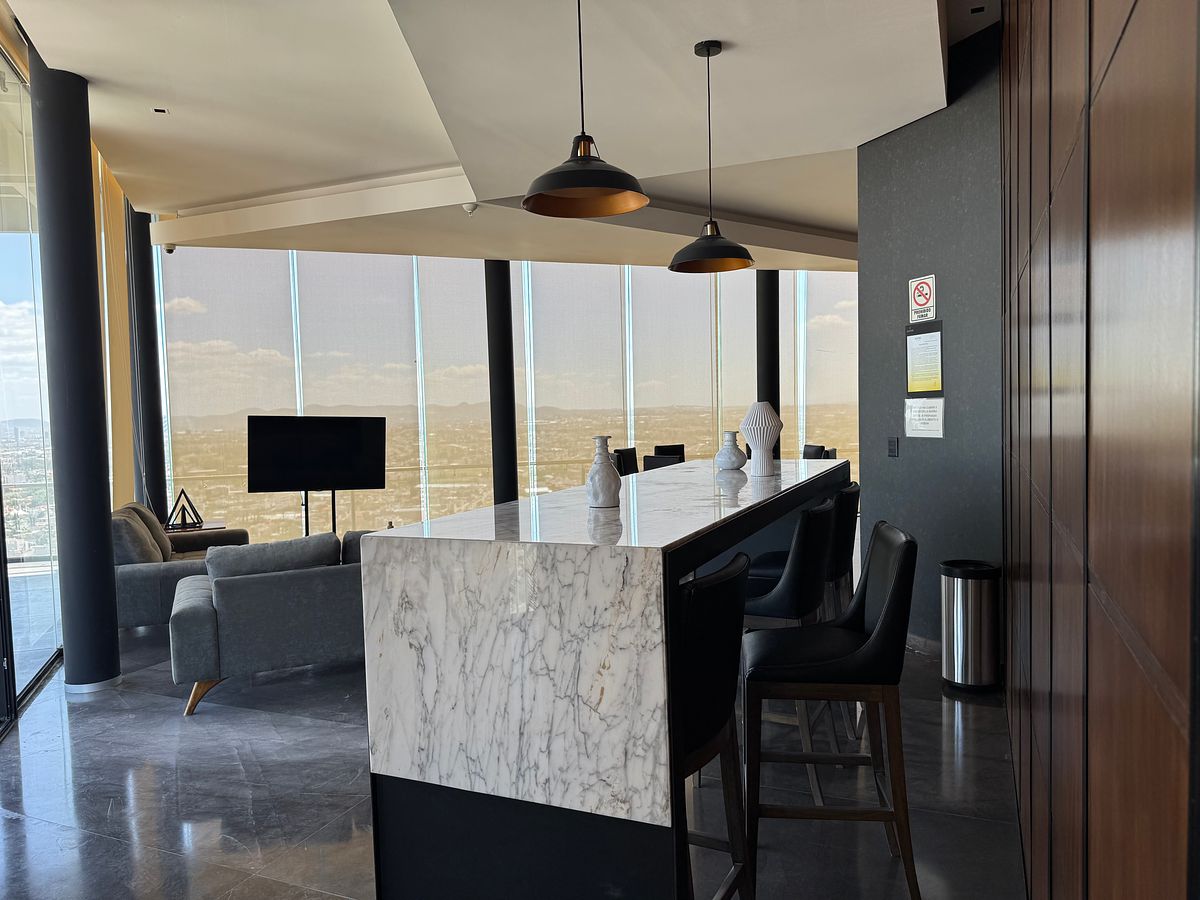 Apartamento em Santa Cruz Buenavista, Puebla, foto 21 de 25