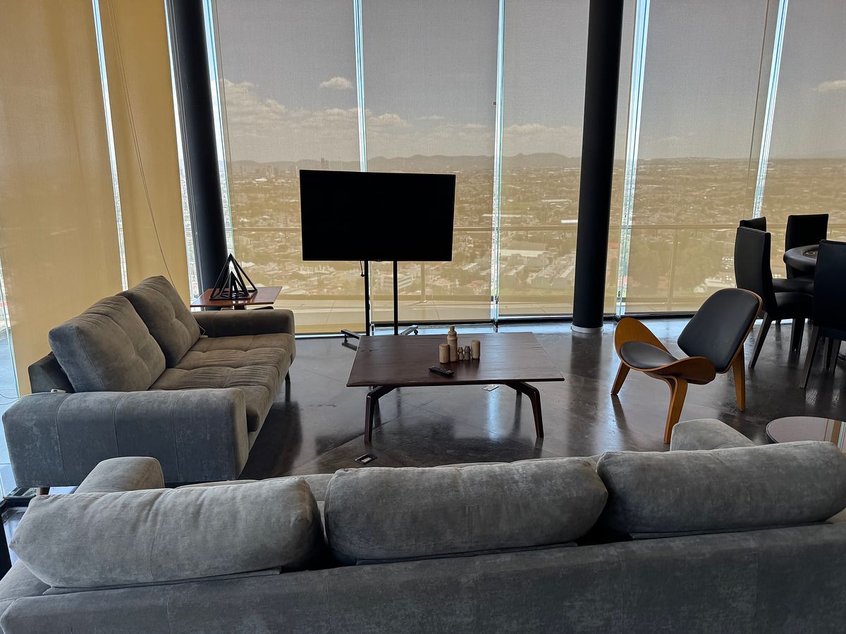 Apartamento em Santa Cruz Buenavista, Puebla, foto 22 de 25