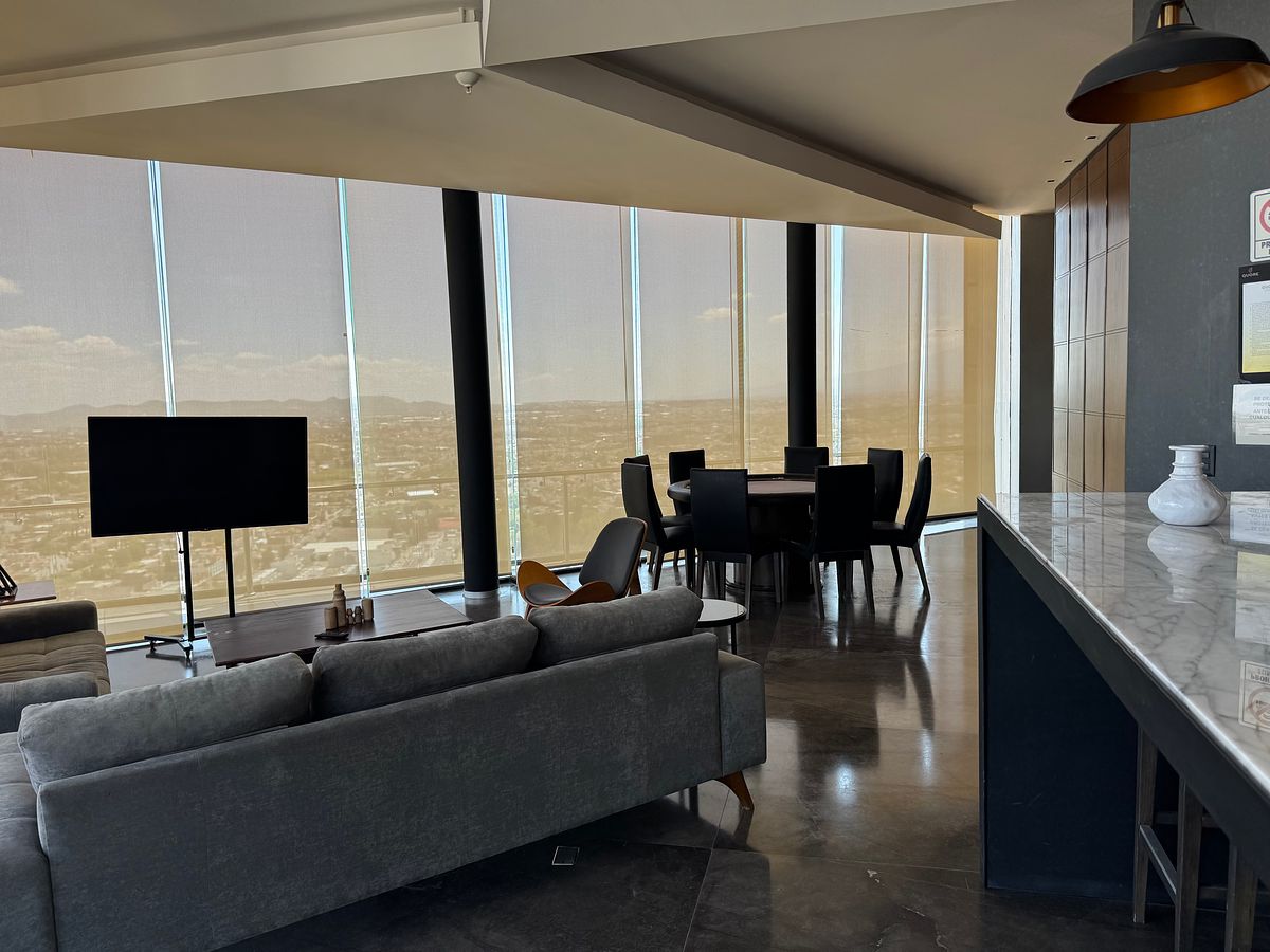 Apartamento em Santa Cruz Buenavista, Puebla, foto 23 de 25