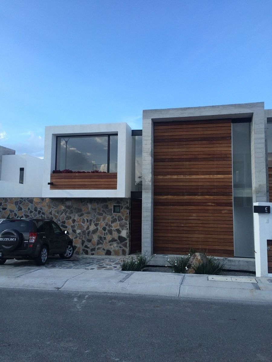 Casa en Zibatá, El Marqués, foto 2 de 18