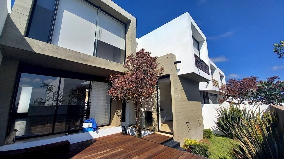 Casa en Renta Zibatá, foto 1 de 18