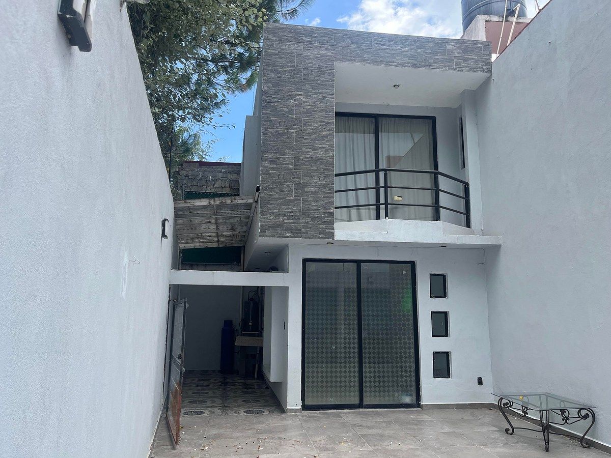 Casa em Ex Rancho San Dimas, San Antonio La Isla, foto 12 de 14
