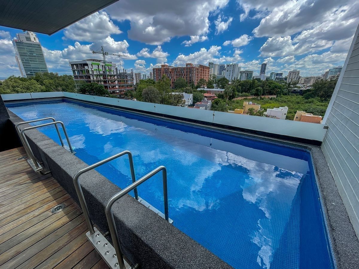 Departamento en Colomos Providencia, Guadalajara, foto 15 de 20