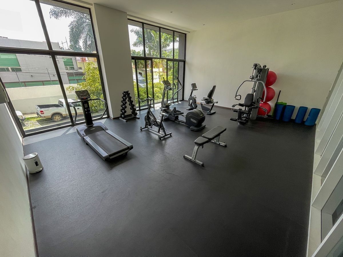 Departamento en Colomos Providencia, Guadalajara, foto 16 de 20