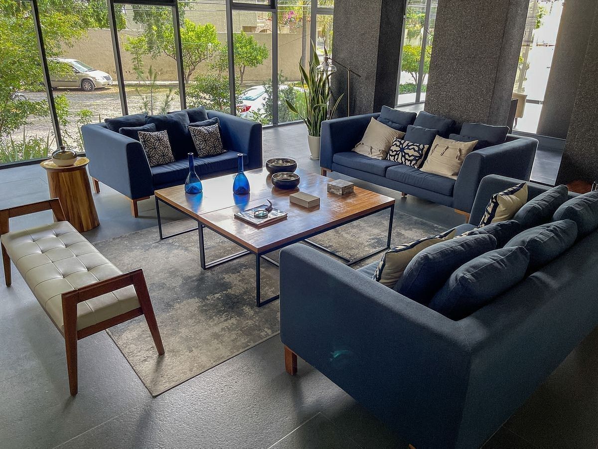 Departamento en Colomos Providencia, Guadalajara, foto 14 de 20