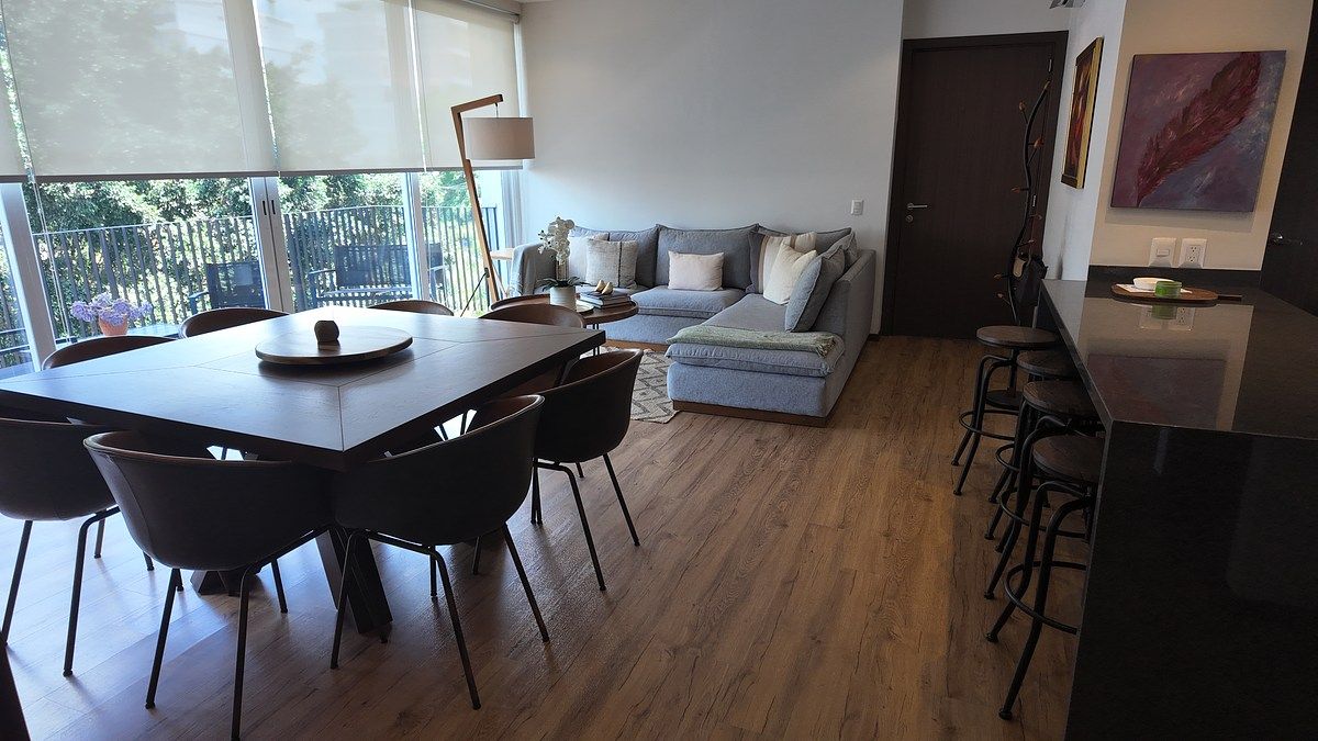 Departamento en Colomos Providencia, Guadalajara, foto 5 de 20