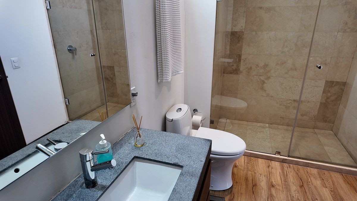 Departamento en Colomos Providencia, Guadalajara, foto 7 de 20