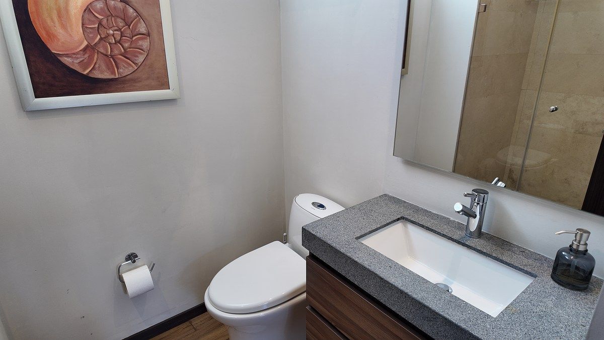 Departamento en Colomos Providencia, Guadalajara, foto 10 de 20