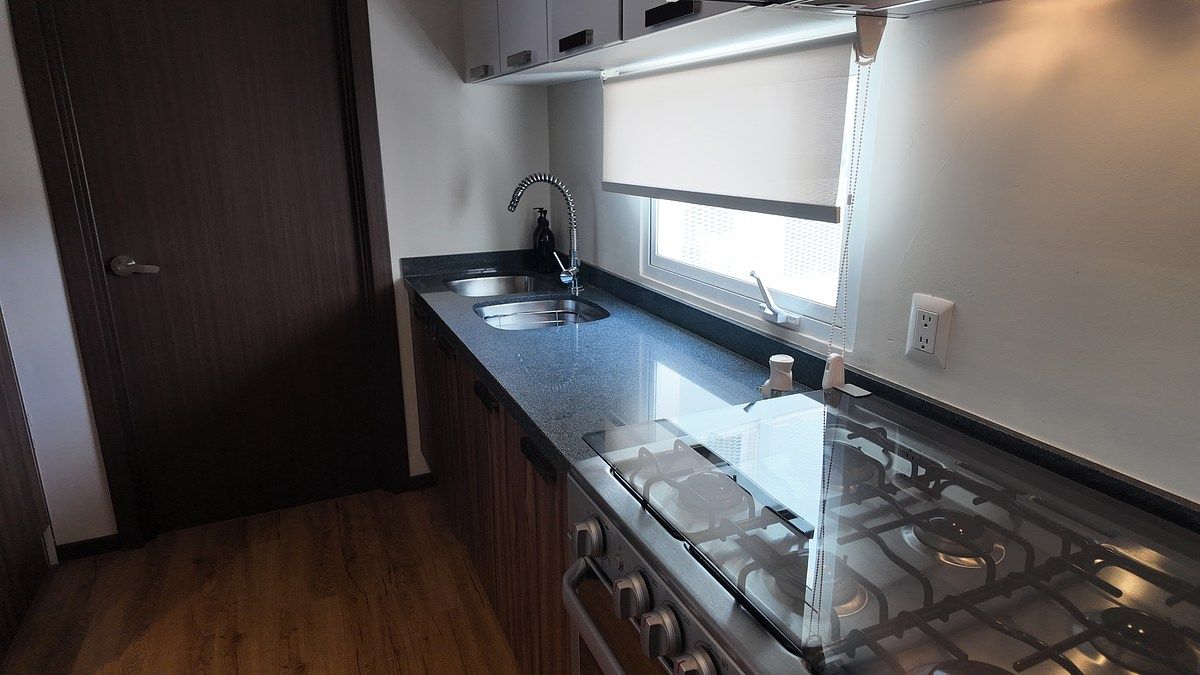 Departamento en Colomos Providencia, Guadalajara, foto 9 de 20