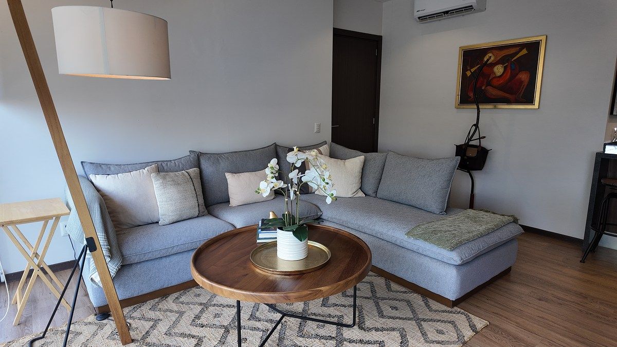 Departamento en Colomos Providencia, Guadalajara, foto 3 de 20