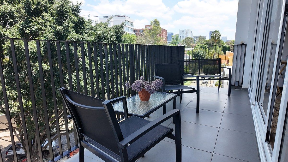 Departamento en Colomos Providencia, Guadalajara, foto 12 de 20