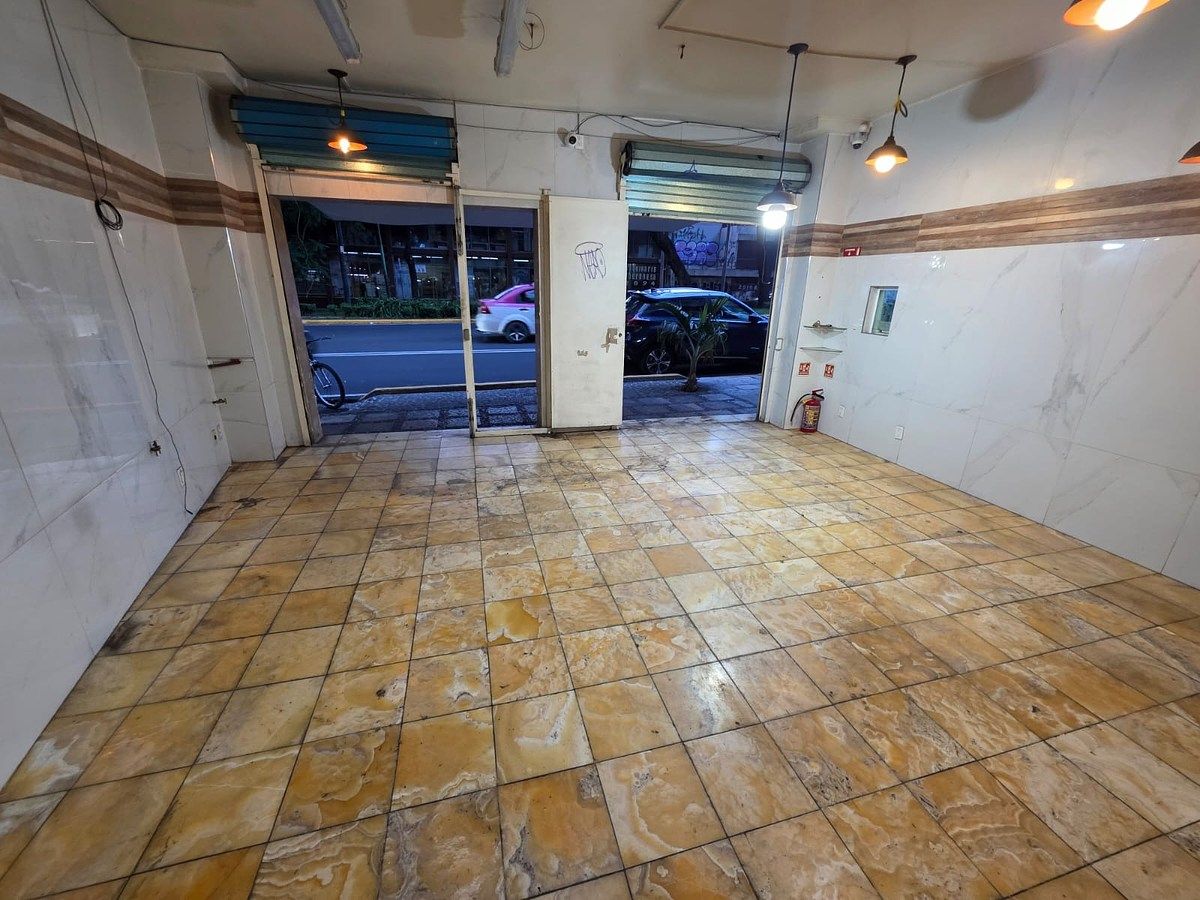 ALUGUEL DE ESPAÇO COMERCIAL COYOACAN DIVISÃO DO NORTE, foto 1 de 21