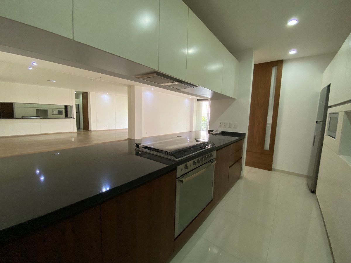 Departamento en Polanco IV Sección, Miguel Hidalgo, foto 4 de 16