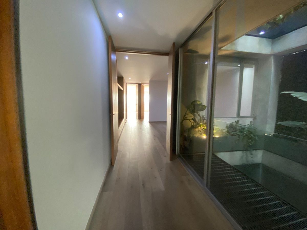 Departamento en Polanco IV Sección, Miguel Hidalgo, foto 5 de 16