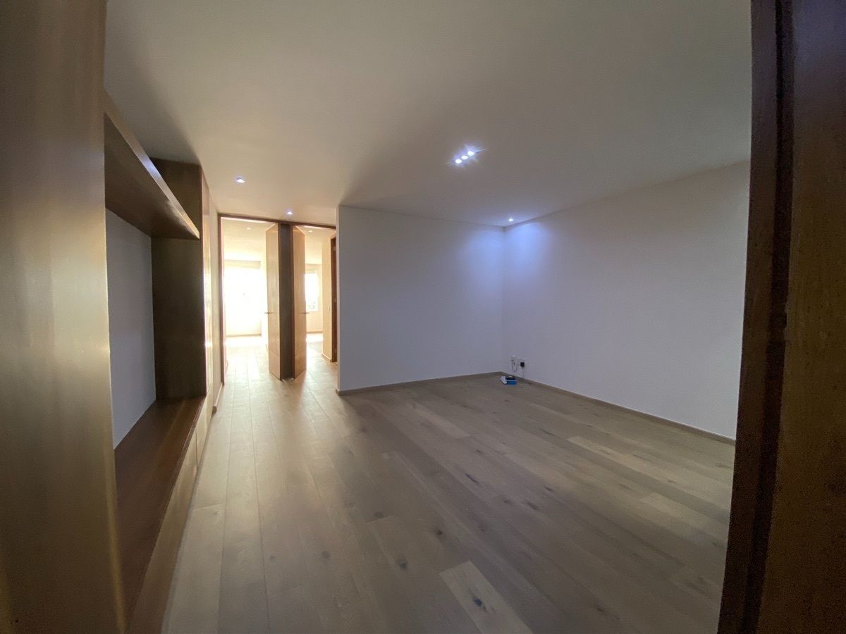 Departamento en Polanco IV Sección, Miguel Hidalgo, foto 9 de 16