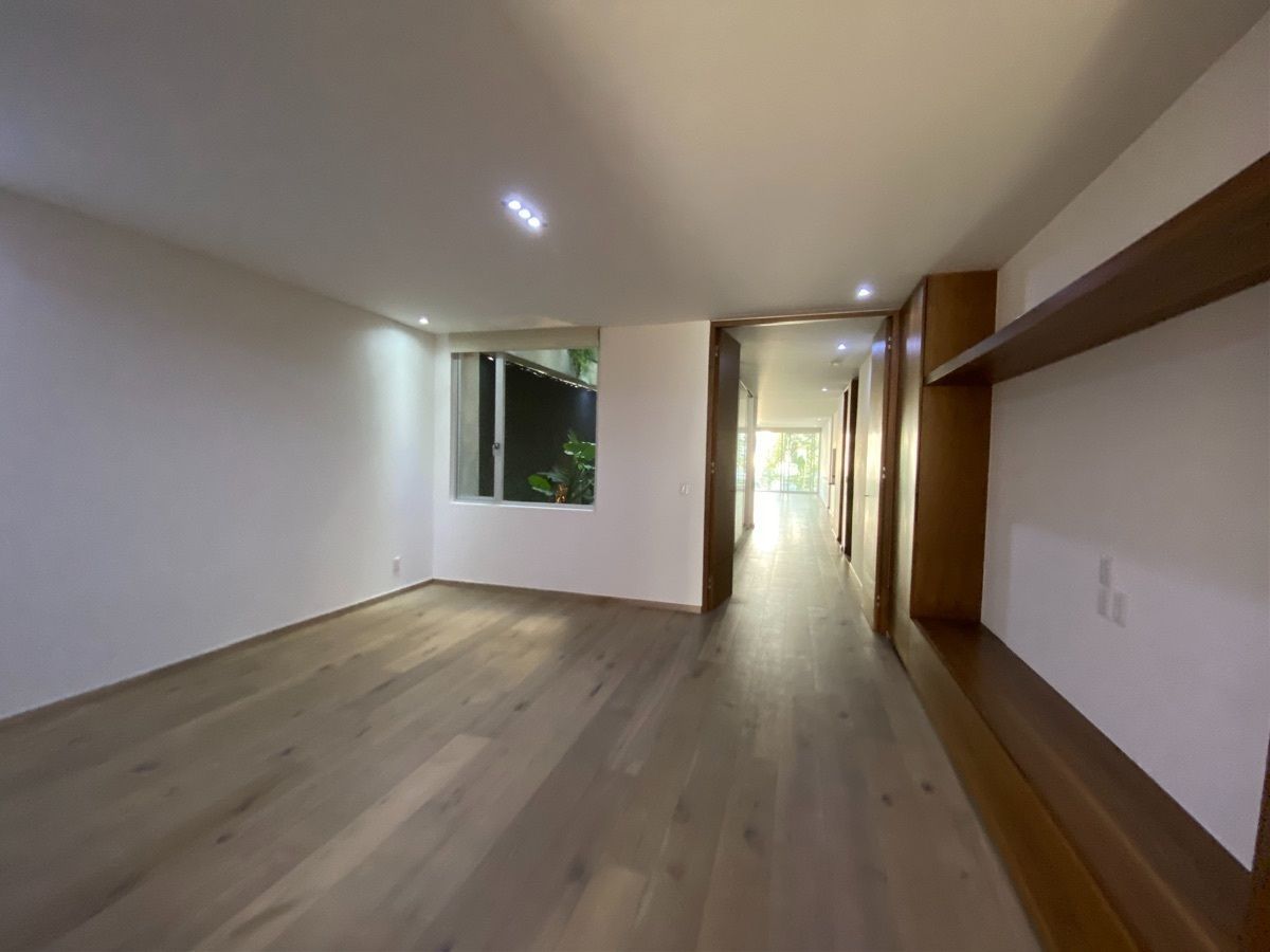 Departamento en Polanco IV Sección, Miguel Hidalgo, foto 11 de 16
